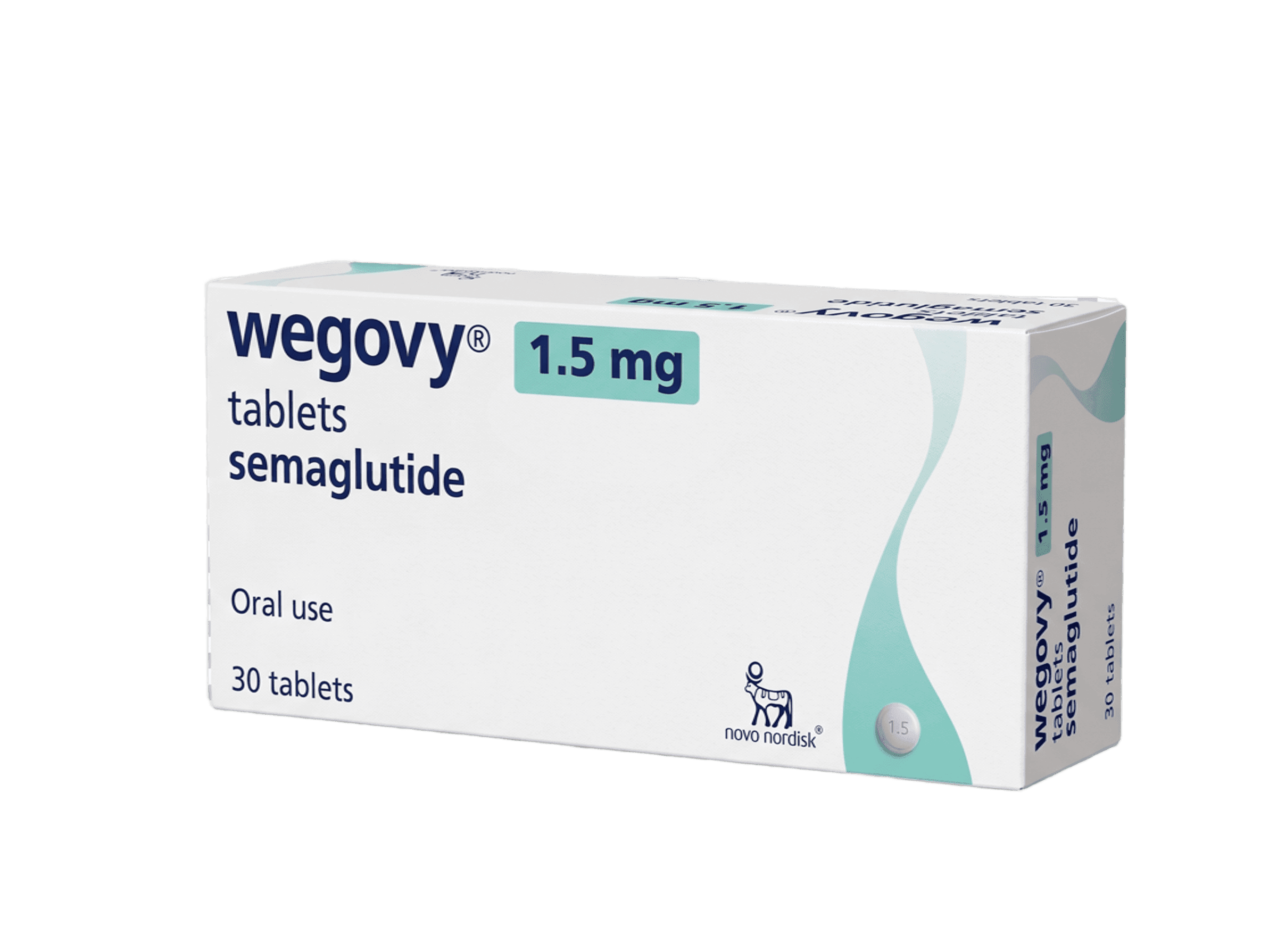 Wegovy pill
