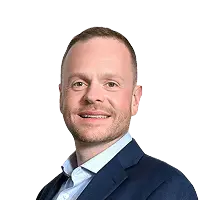 Dr Liam Piggott