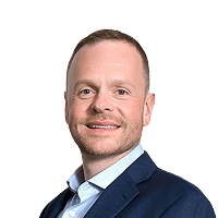 Dr Liam Piggott