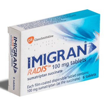 Buy Anti Migraine Drugs Online