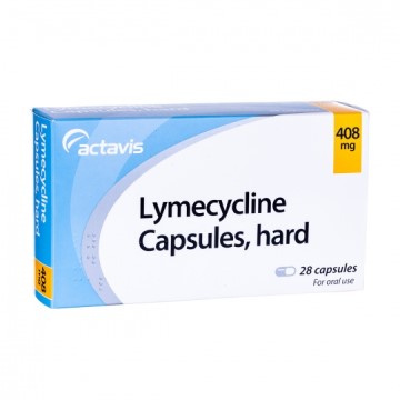 lymecycline