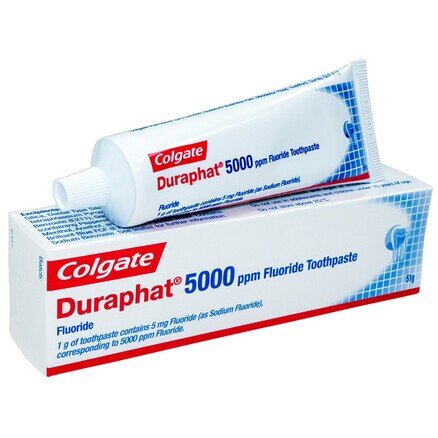 Colgate Duraphat Toothpaste