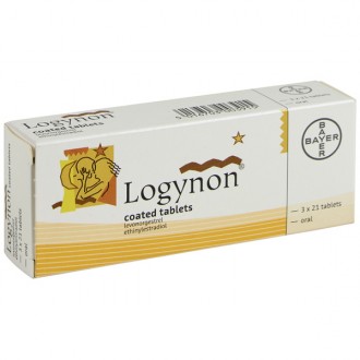 Logynon