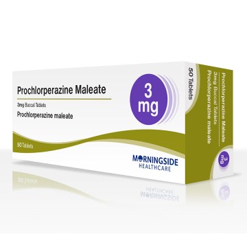 Prochlorperazine Buccal Tablets